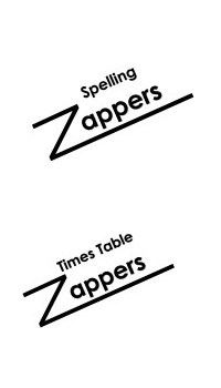 Spelling Zappers